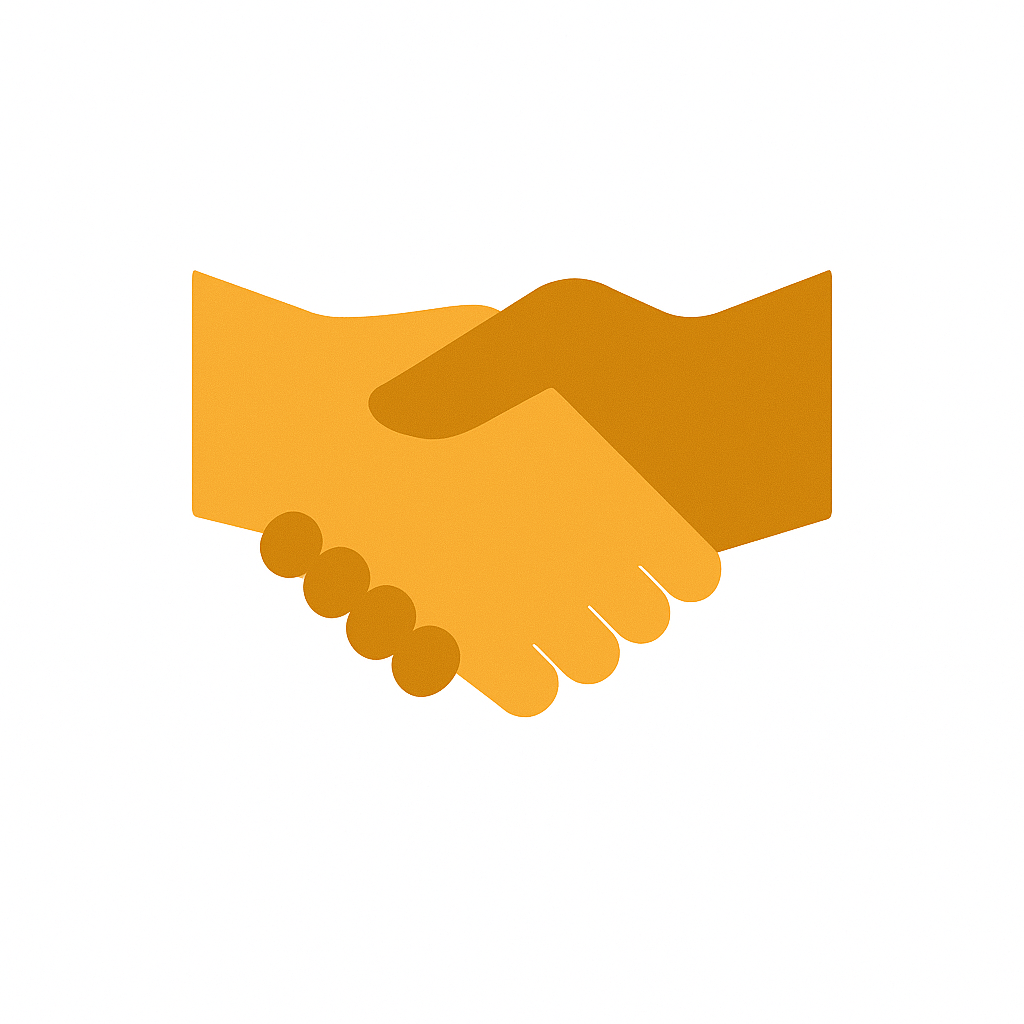 Handshake Icon