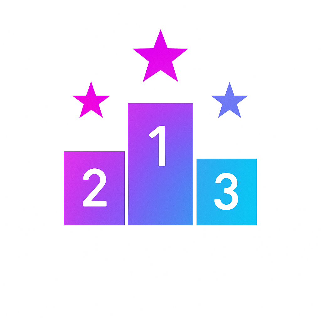 Ranking Icon