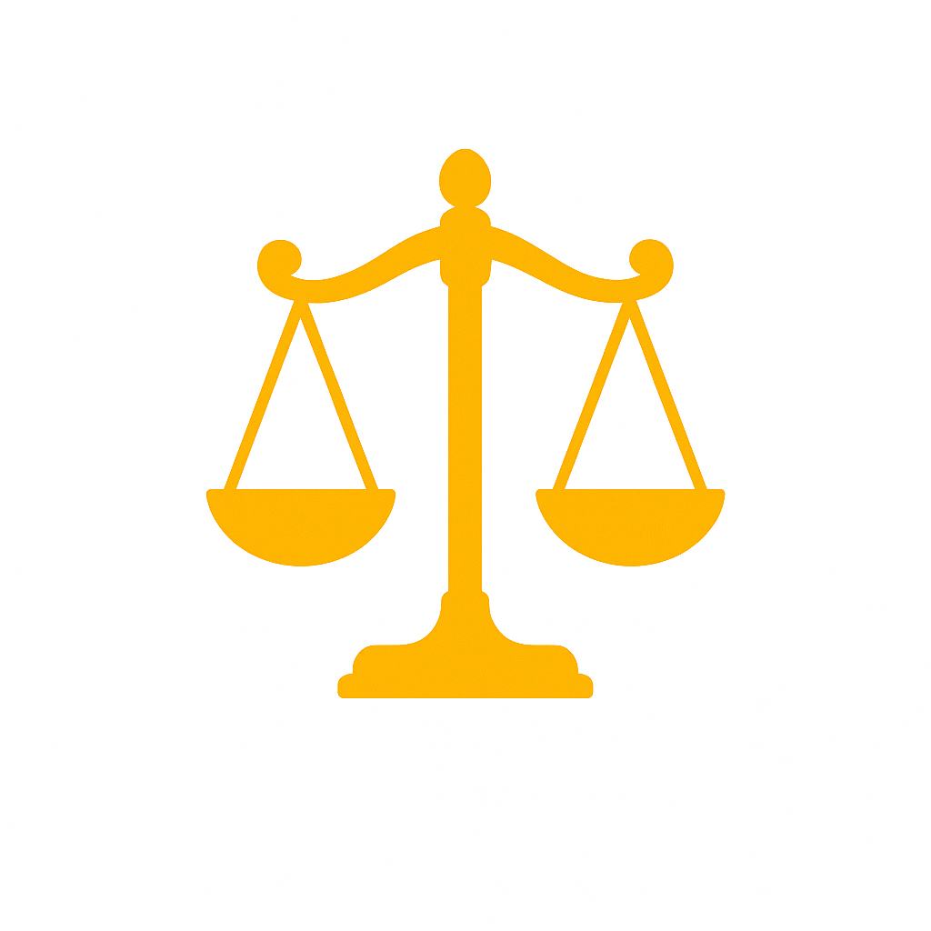 Scales Icon