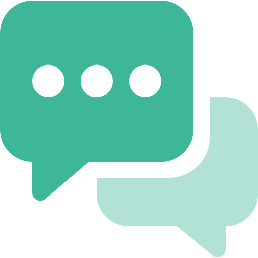 Chat Icon