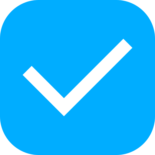 Checkmark Icon