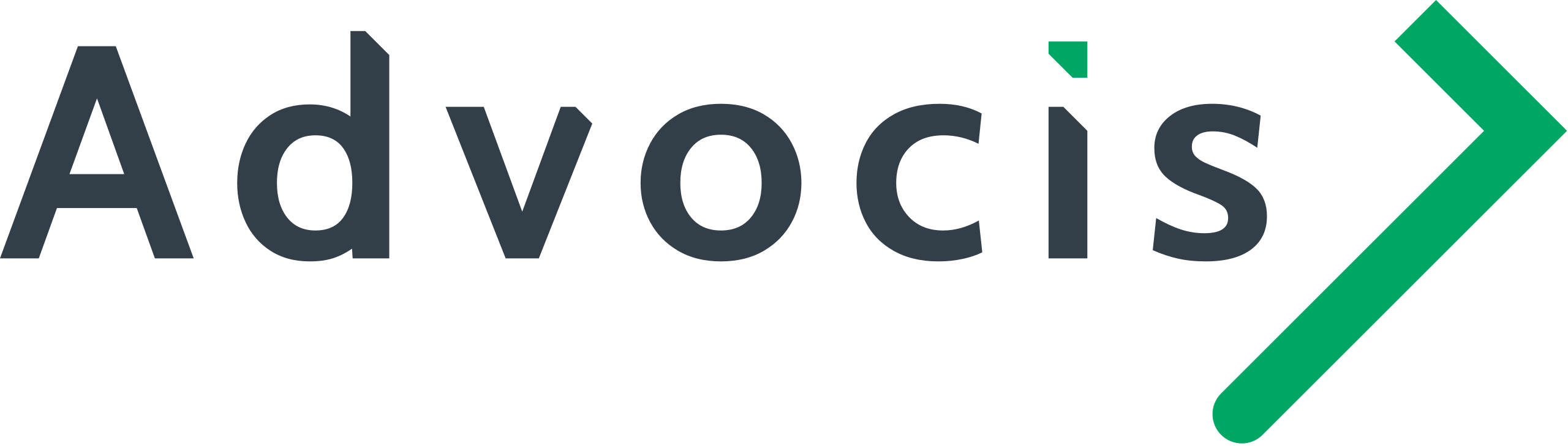 Advocis